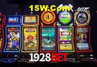 Recursos de Bônus 1928Bet
