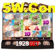 1928Bet App Interface