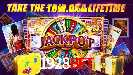 Login Seguro 1928Bet