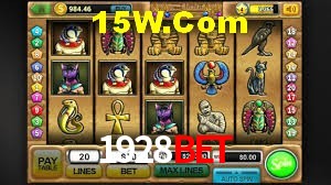 Live Casino 1928Bet