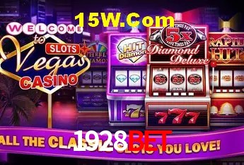 Casino Ao Vivo 1928Bet