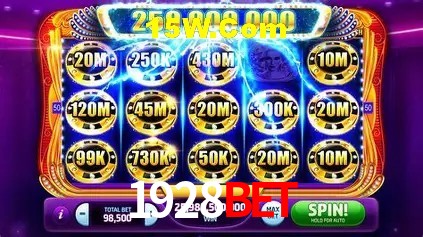 cassino 1928Bet
