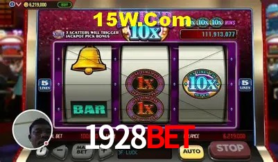 Promoção Relâmpago 1928Bet