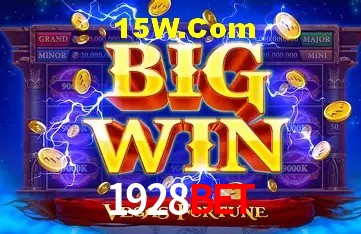 Jogos de Slot 1928Bet