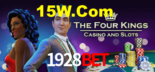 Sinta a adrenalina dos jogos de cassino com 1928Bet